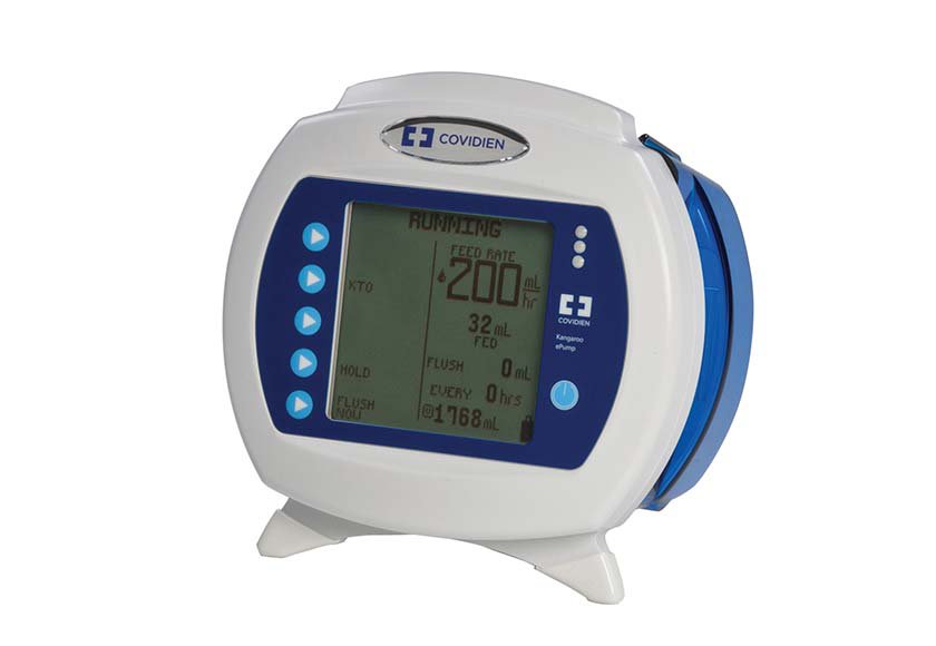 Kangaroo™ Ultrasonic Sensor