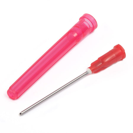 Myco Medical BFN18G151 Blunt Fill Needle RELI 18 Gauge Blunt