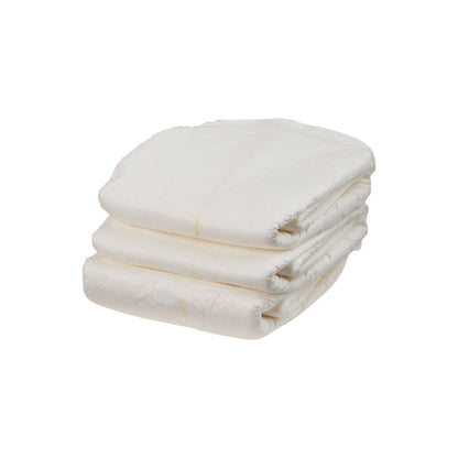 Wings™ Overnight Quilted Incontinence Brief, Medium