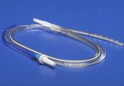 Salem Sump™ Sump Style Nasogastric Suction Tube, Dual Lumen Type, 48 Inch Length