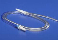 Salem Sump™ Sump Style Nasogastric Suction Tube, Dual Lumen Type, 48 Inch Length
