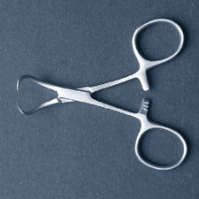 McKesson Towel Clamp