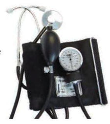 Labtron® Blood Pressure Kit
