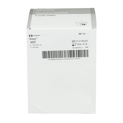 Shiley™ Disposable Inner Tracheostomy Cannula, Size 4 | Shiley 4DIC