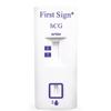 Hemosure First Sign hCG Pregnancy Test, Choose from Urine Cassette, Urine/Serum Combo Cassette or Urine Test Strip