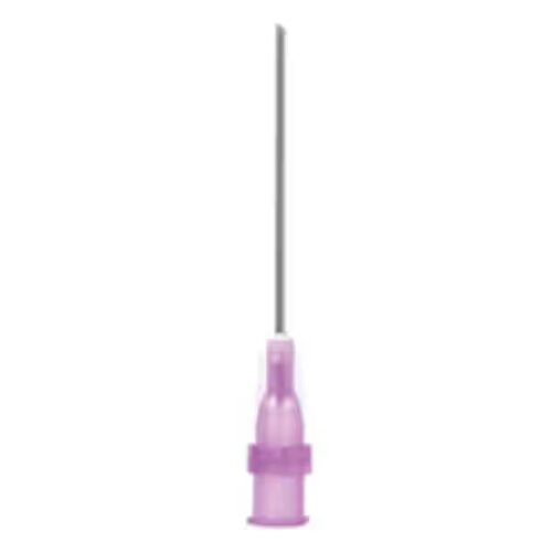 Henry Schein Hypodermic Needle, Blunt Filtered, 18g x 1½", 100/Bx, HS 112-7980
