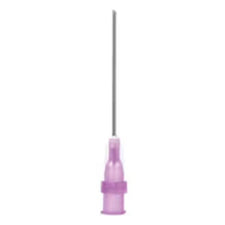 Henry Schein Hypodermic Needle, Blunt Filtered, 18g x 1½