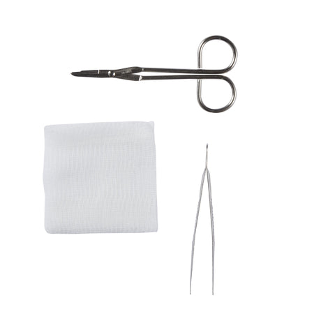 McKesson Suture Removal Kit