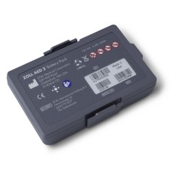 Zoll AED Battery 8000-000696