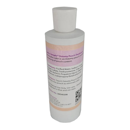 Safe n Simple™ Ostomy Pouch Deodorant