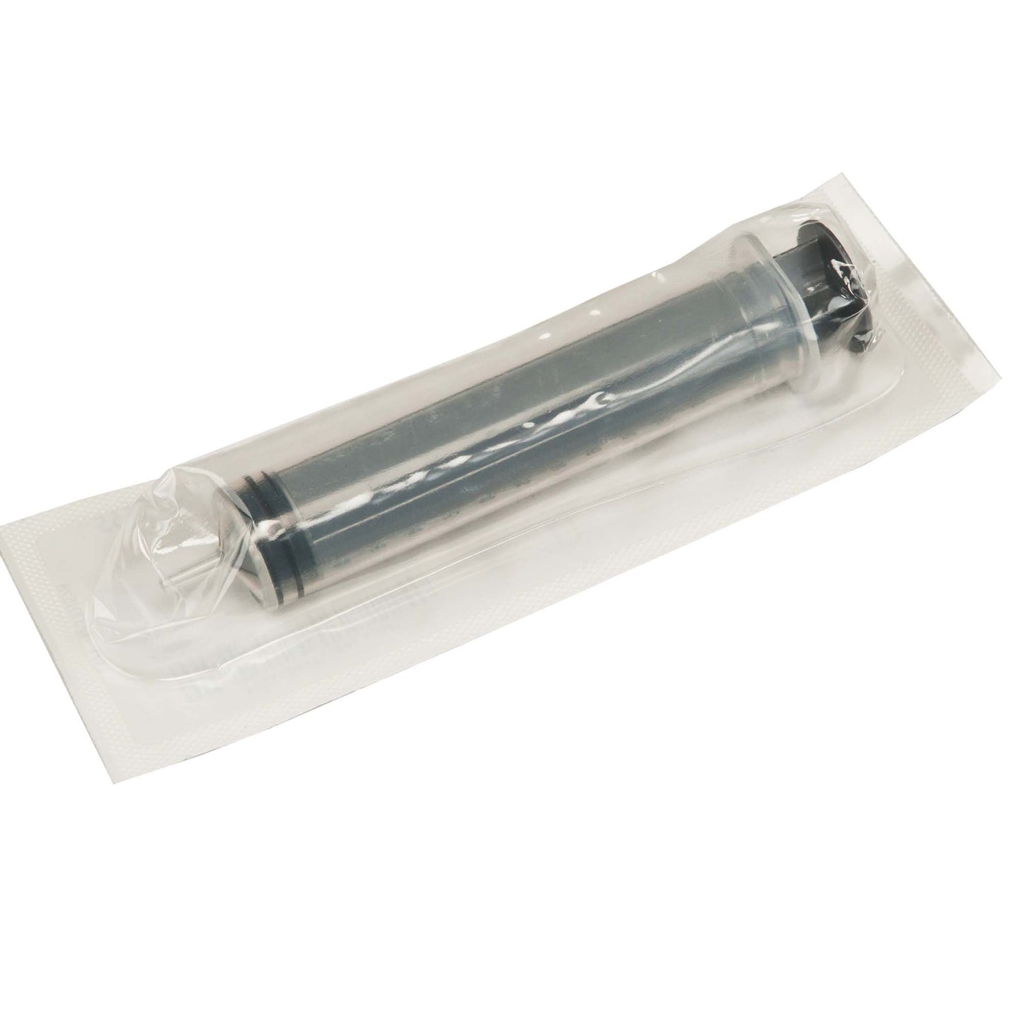 General Purpose Syringe Monoject™ SoftPack 60 mL Luer Slip Tip Without Safety