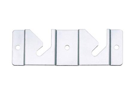 Conmed 7-796-20 Wall Mount Kit Hyfrecator 2000