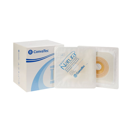 Sur-Fit Natura® Two-Piece Durahesive® Skin Barrier, 70 mm flange