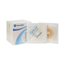 Sur-Fit Natura® Two-Piece Durahesive® Skin Barrier, 70 mm flange