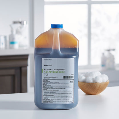 McKesson Prep Solution 1 gal. Jug