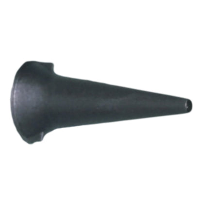 Ortec® Ear Speculum Tip, 2.5mm