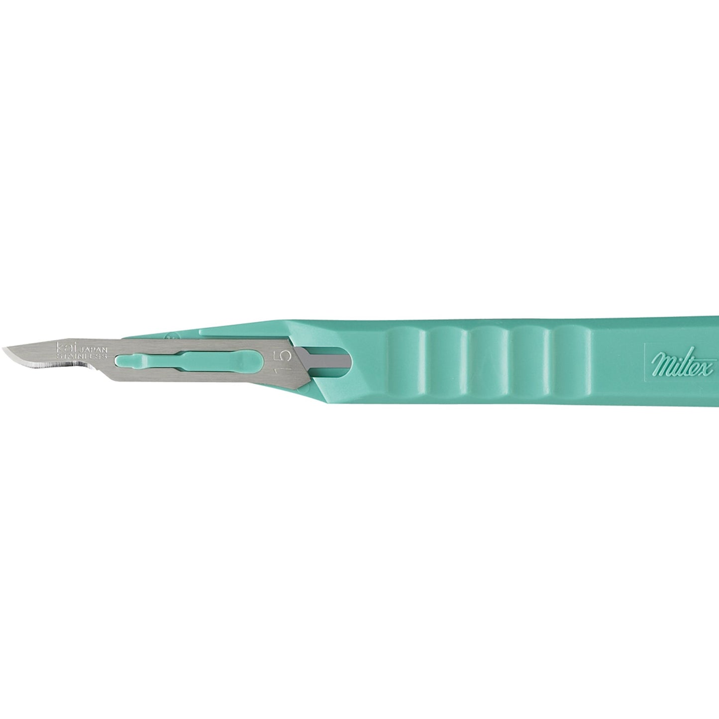 Miltex® Disposable Scalpel, Size 15