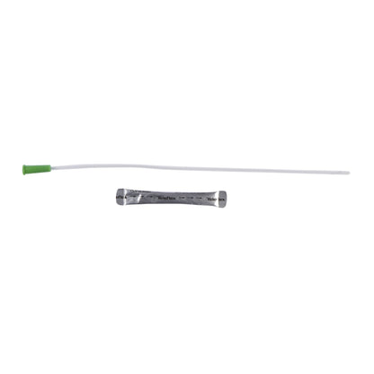 FloCath® QUICK™ Urethral Catheter, 14 Fr., Unisex, Straight