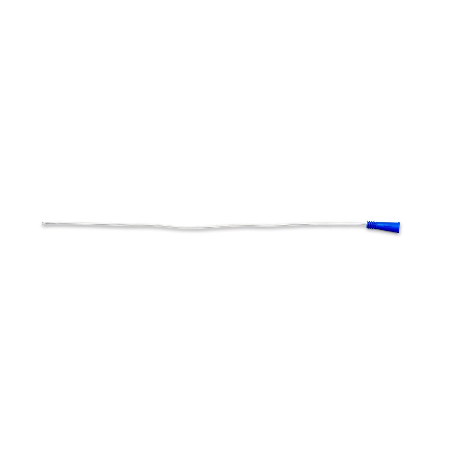 Cure Catheter™ Urethral Catheter, 8 Fr., Male, Straight