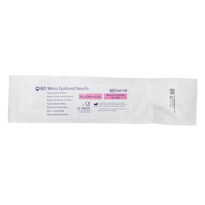 Perisafe™ Epidural Needle