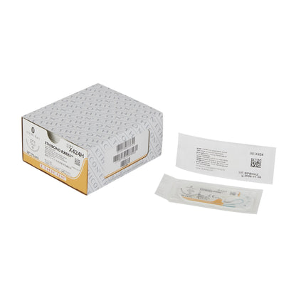 Ethibond™ Excel Suture with Needle