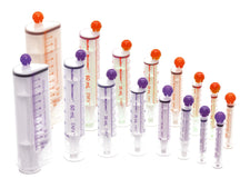 NeoMed® Oral Dispenser Syringe