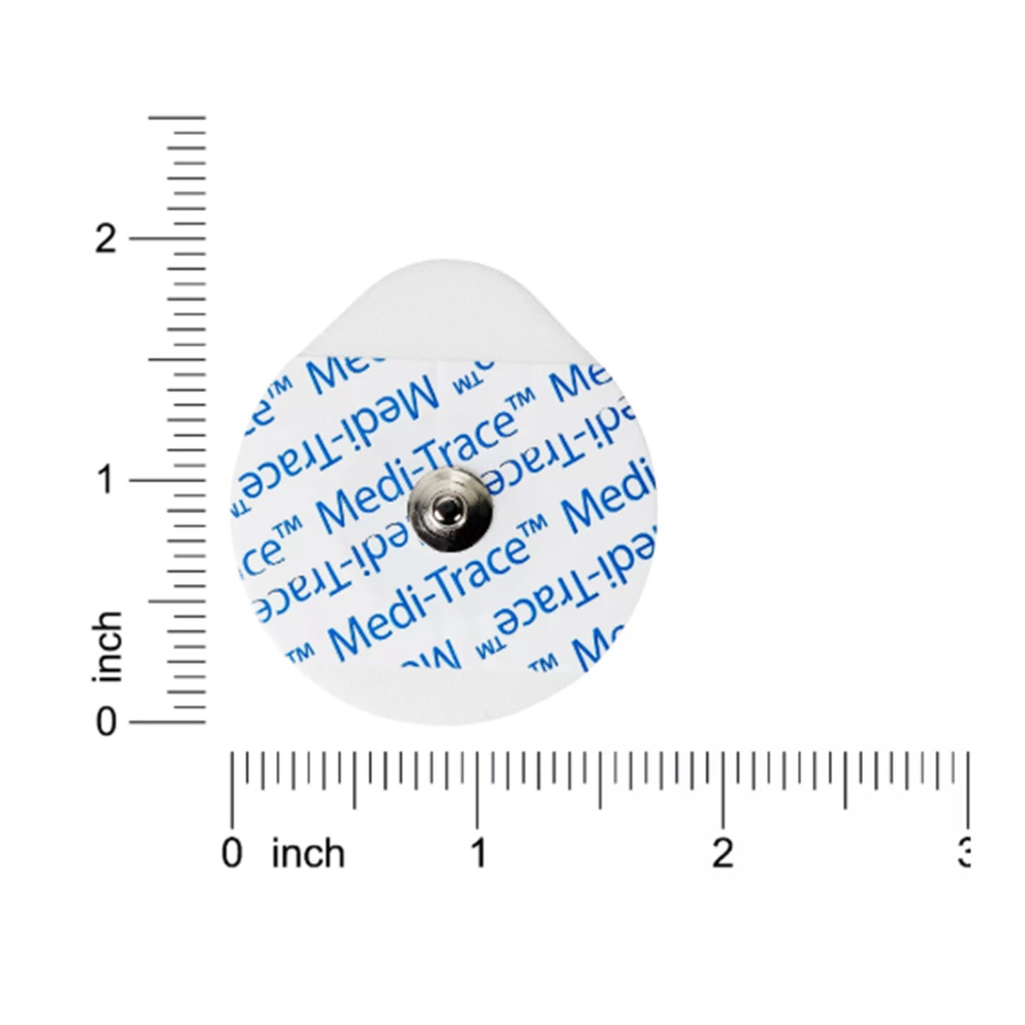 Medi-Trace® EKG Snap Electrode