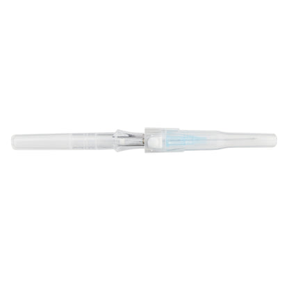 Insyte-N™ Autoguard™ Peripheral IV Catheter, 22 Gauge
