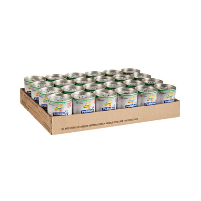 PediaSure® Enteral Formula, Vanilla, 8-ounce can