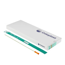 SpeediCath® Hydrophillic Male Catheter, 16 Fr, Straight Tip