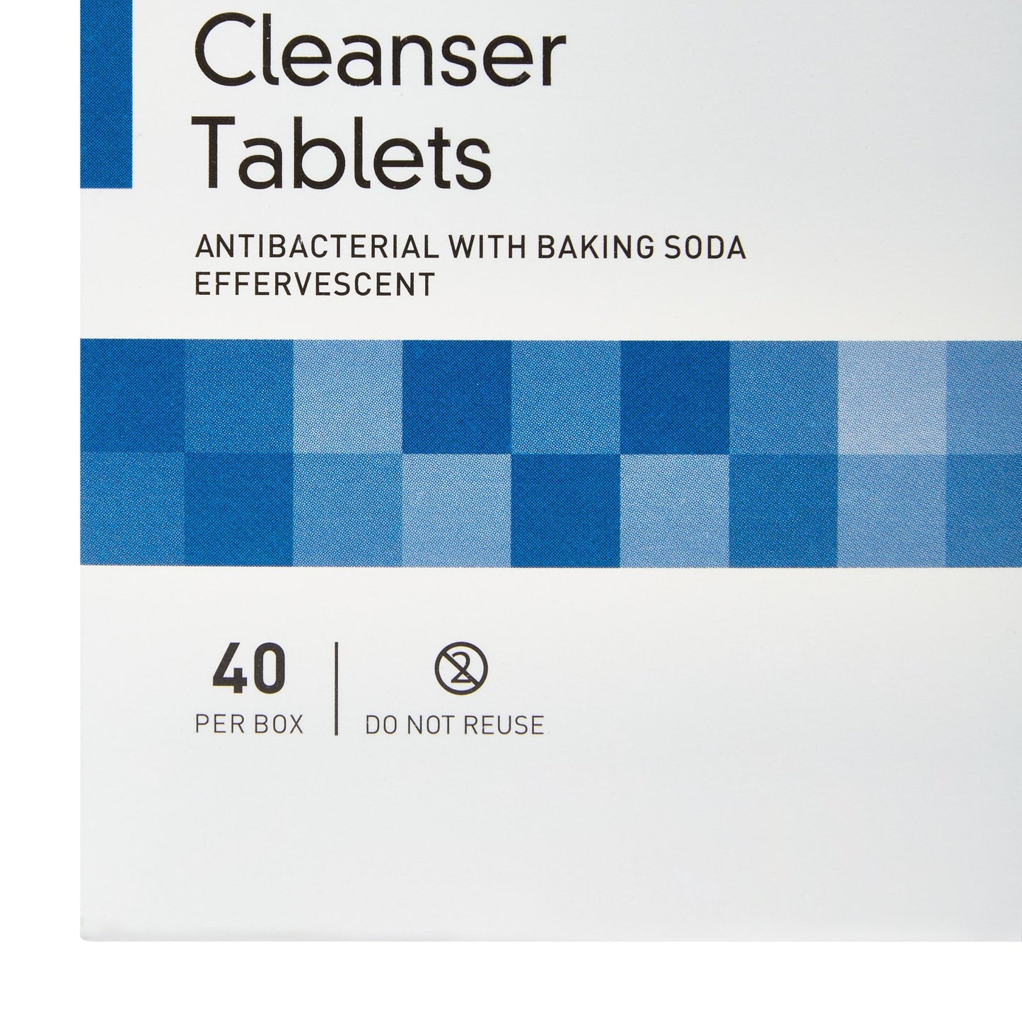 McKesson Denture Cleaner
