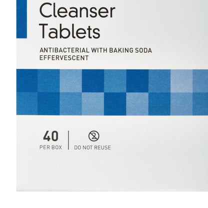 McKesson Denture Cleaner