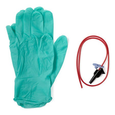 Suction Catheter Kit Medline 10 Fr. Whistle Tip