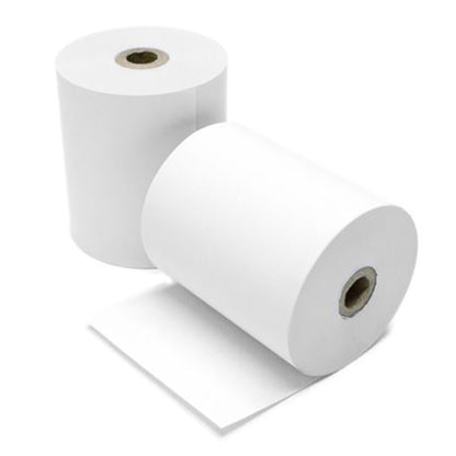 Thermal Printer Sticky Paper Roll For use with Automated Urinalysis Test System