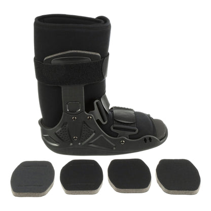 McKesson Standard Walker Boot, Medium
