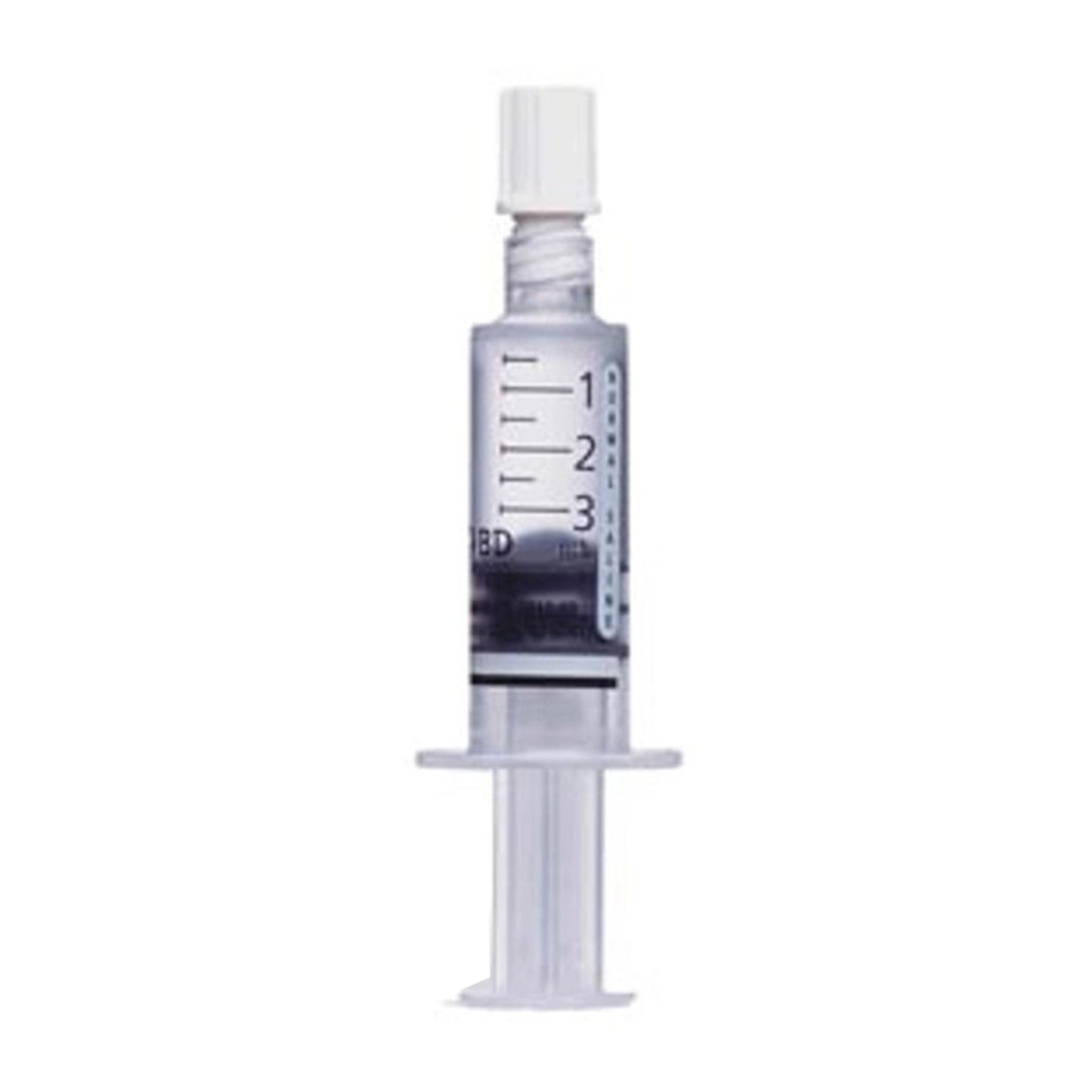 BD PosiFlush™ IV Flush Solution