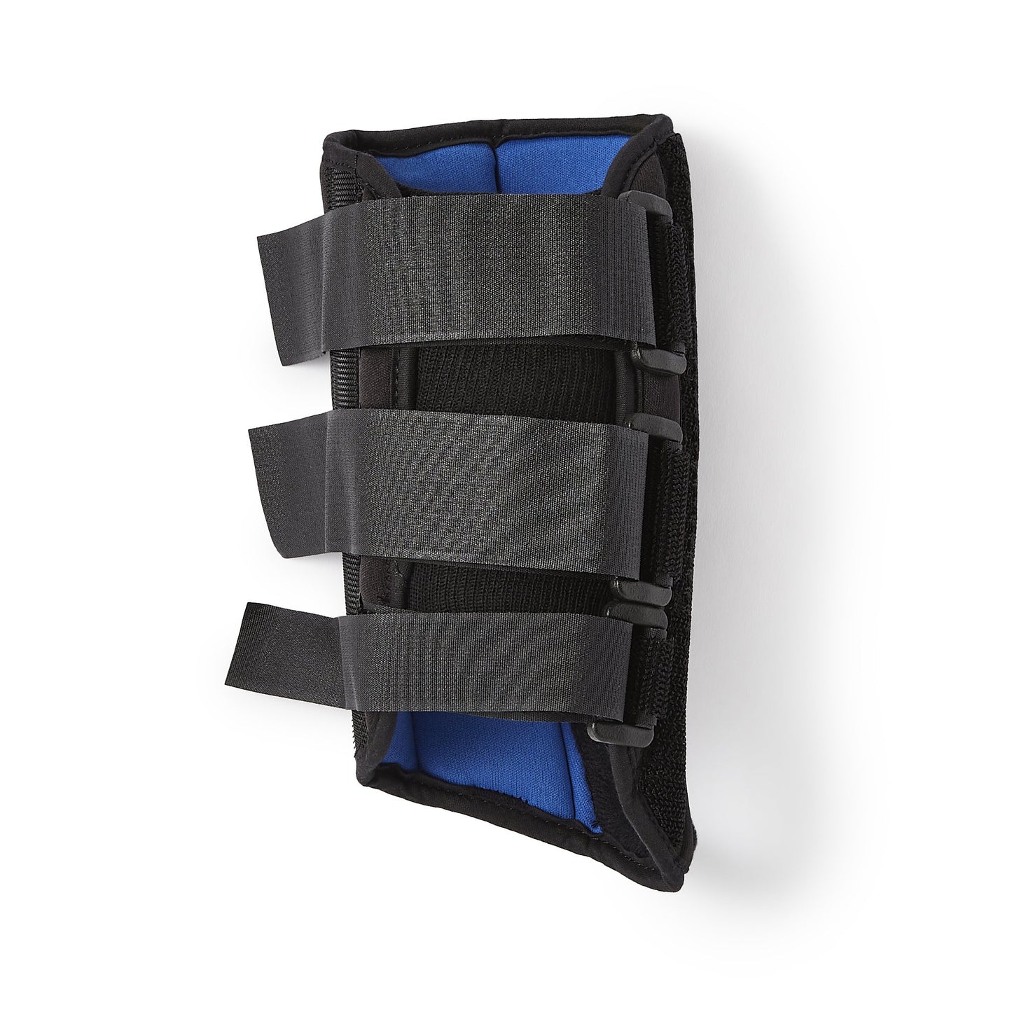 ProCare® ComfortForm™ Wrist Brace with Palmar Stay, Black, Right Hand, Large