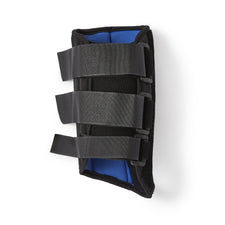 ProCare® ComfortForm™ Wrist Brace with Palmar Stay, Black, Right Hand, Large