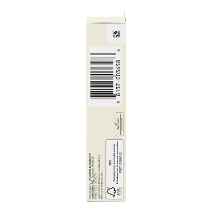 Aveeno® Active Naturals 1% Hydrocortisone Anti-Itch Cream, Maximum Strength