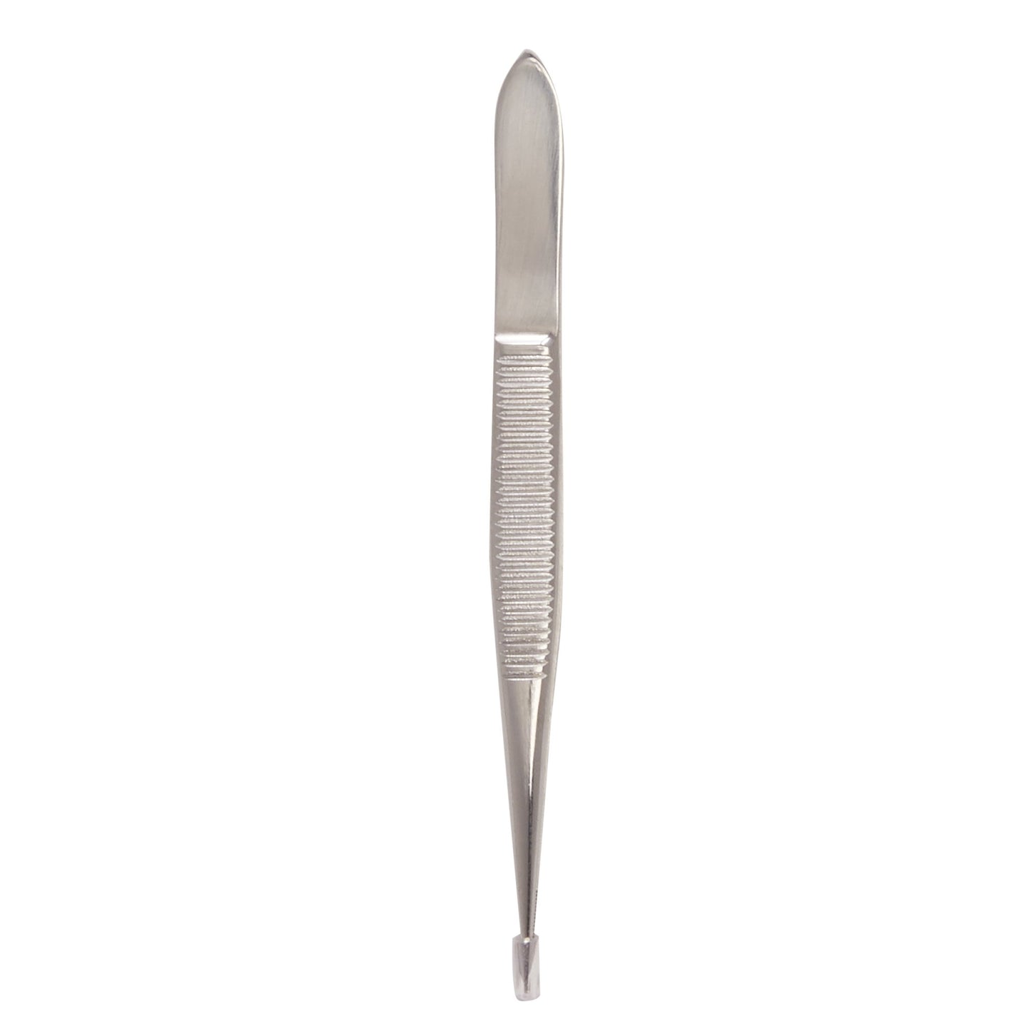 McKesson Plain Splinter Forceps, 3.5 in