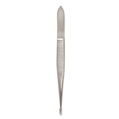 McKesson Plain Splinter Forceps, 3.5 in