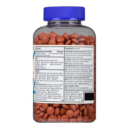 Foster & Thrive™ Ibuprofen 200 mg Coated Tablets