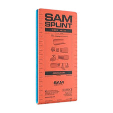 Arm Splint Sam® Without Closure Medium
