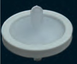AG Industries BF400 Suction Bacteria Filter