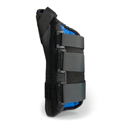 McKesson Right Wrist Splint with Abducted Thumb, Large