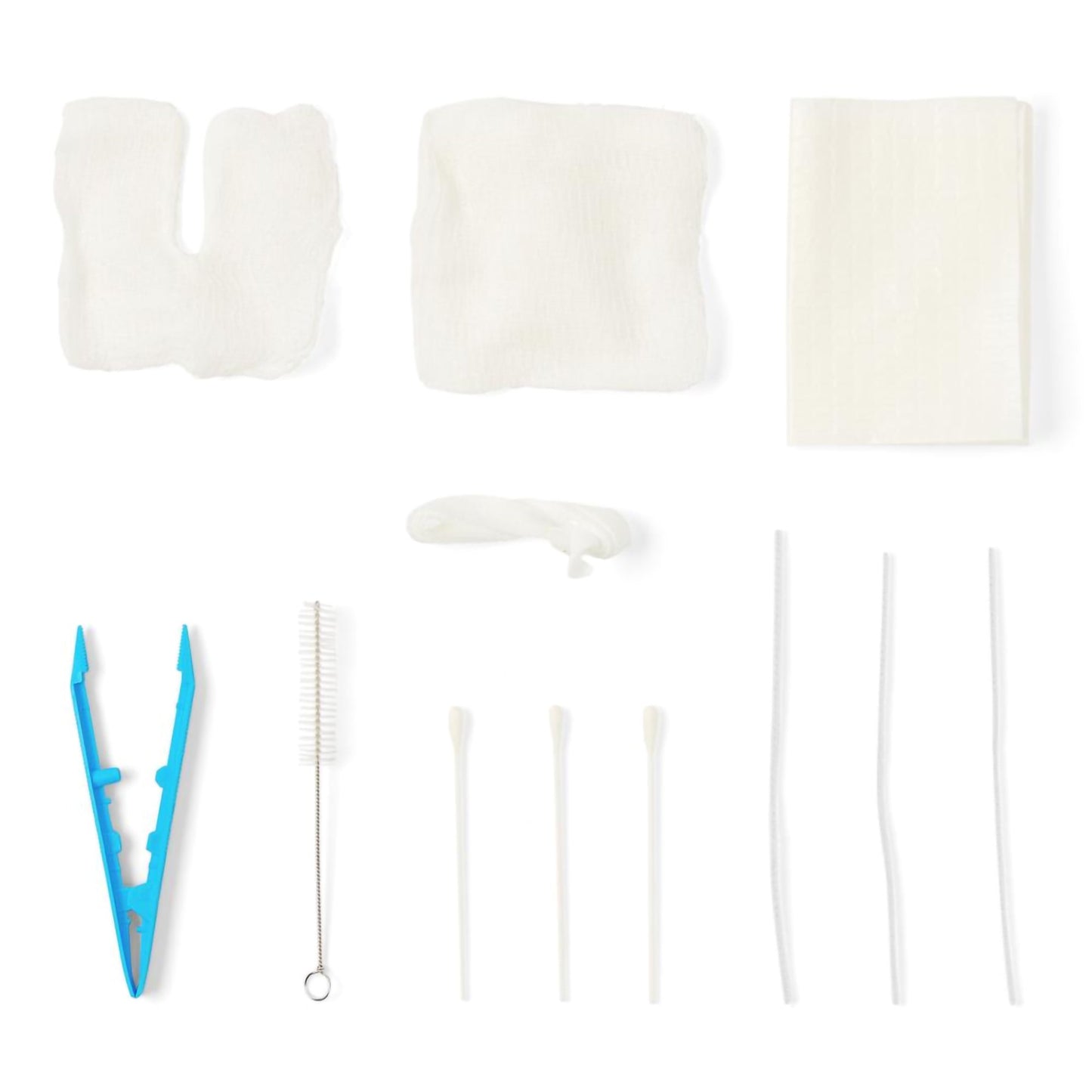 Medline Tracheostomy Care Kit