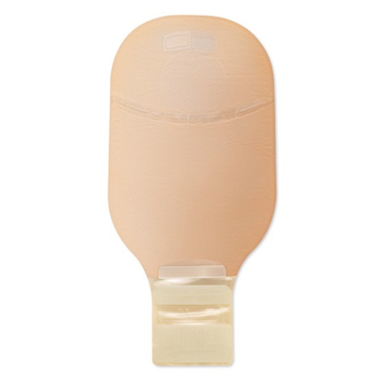 Ostomy Pouch CeraPlus™ One-Piece System Soft Convex Drainable