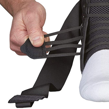 ASO® Speed Lacer Ankle Brace, Small