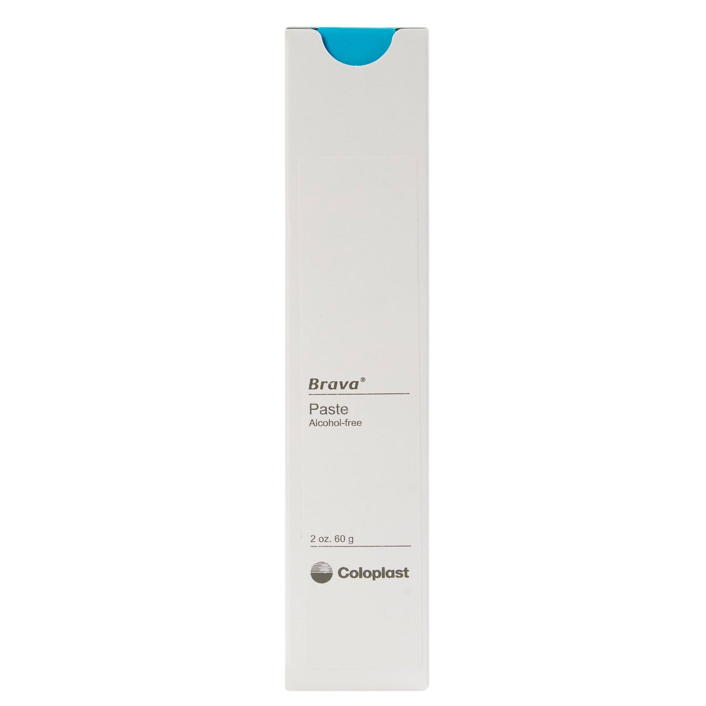 Brava® Sting-Free Ostomy Barrier Paste, 2-ounce tube
