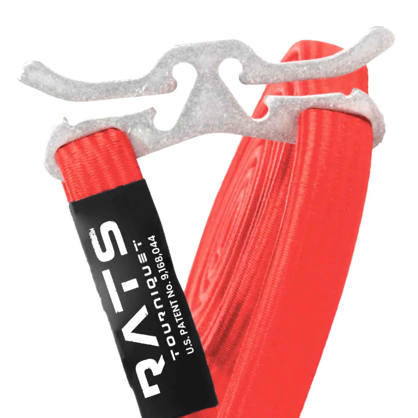 Tactical Windlass Tourniquet MyMedic Rapid 54 Inch Length Military Nylon / Rubber